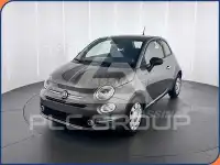 2023 Fiat 500