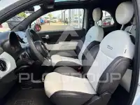2023 Fiat 500