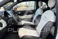 2023 Fiat 500
