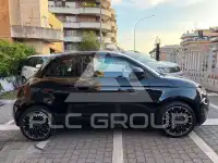 2023 Fiat 500