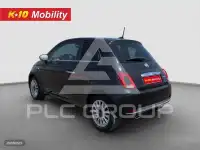 2023 Fiat 500