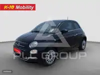 2023 Fiat 500