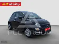 2023 Fiat 500