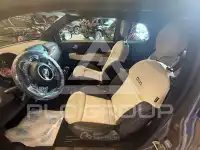 2023 Fiat 500