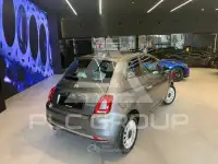 2023 Fiat 500