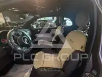2023 Fiat 500