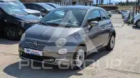 2023 Fiat 500