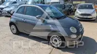 2023 Fiat 500