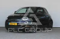 2023 Fiat 500