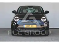 2023 Fiat 500