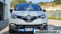 2016 Renault Captur