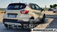 2016 Renault Captur