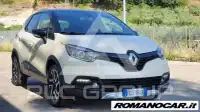 2016 Renault Captur