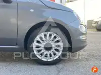 2023 Fiat 500