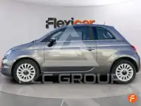 2023 Fiat 500