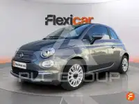 2023 Fiat 500