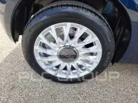 2023 Fiat 500