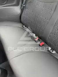 2023 Fiat 500