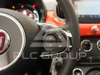 2023 Fiat 500