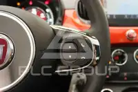 2023 Fiat 500