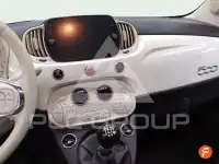 2023 Fiat 500