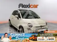 2023 Fiat 500