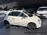 2023 Fiat 500