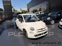 2023 Fiat 500