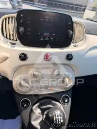 2023 Fiat 500