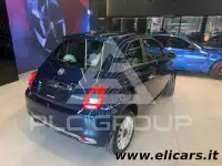 2023 Fiat 500