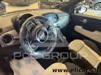 2023 Fiat 500