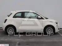 2023 Fiat 500