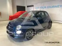 2023 Fiat 500