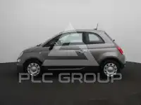 2023 Fiat 500