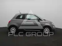 2023 Fiat 500