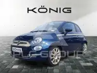 2023 Fiat 500
