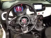 2023 Fiat 500