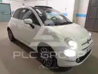 2023 Fiat 500