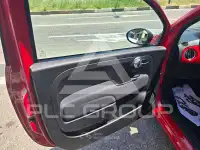 2023 Fiat 500