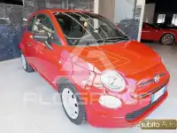 2023 Fiat 500