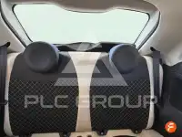2023 Fiat 500