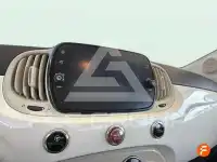 2023 Fiat 500