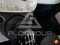 2023 Fiat 500