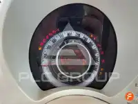 2023 Fiat 500