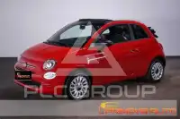 2023 Fiat 500