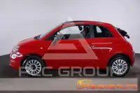 2023 Fiat 500