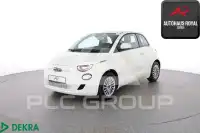 2023 Fiat 500