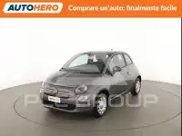 2023 Fiat 500