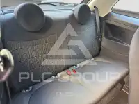 2023 Fiat 500