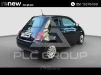 2023 Fiat 500